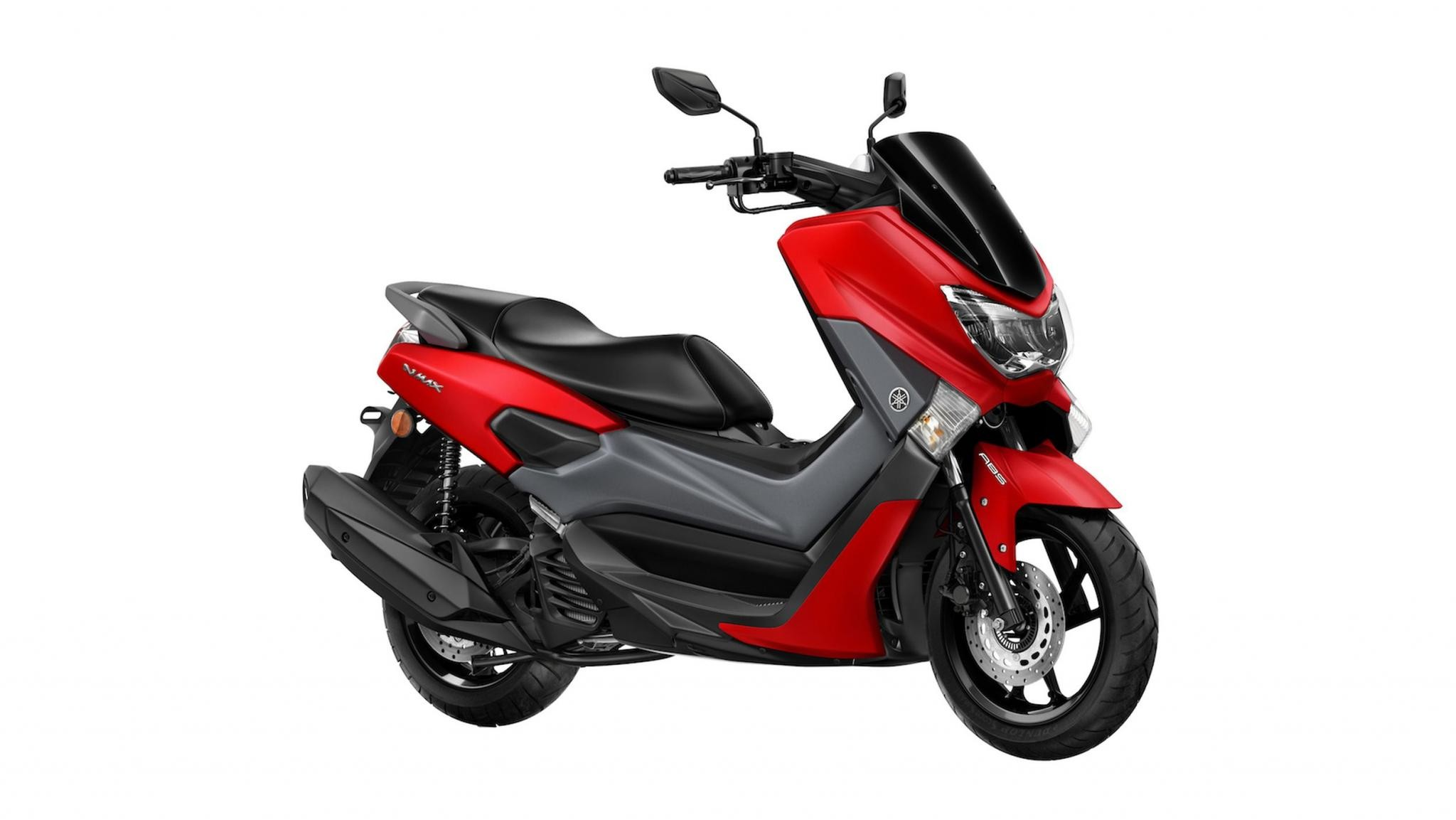 Yamaha Nmax 125