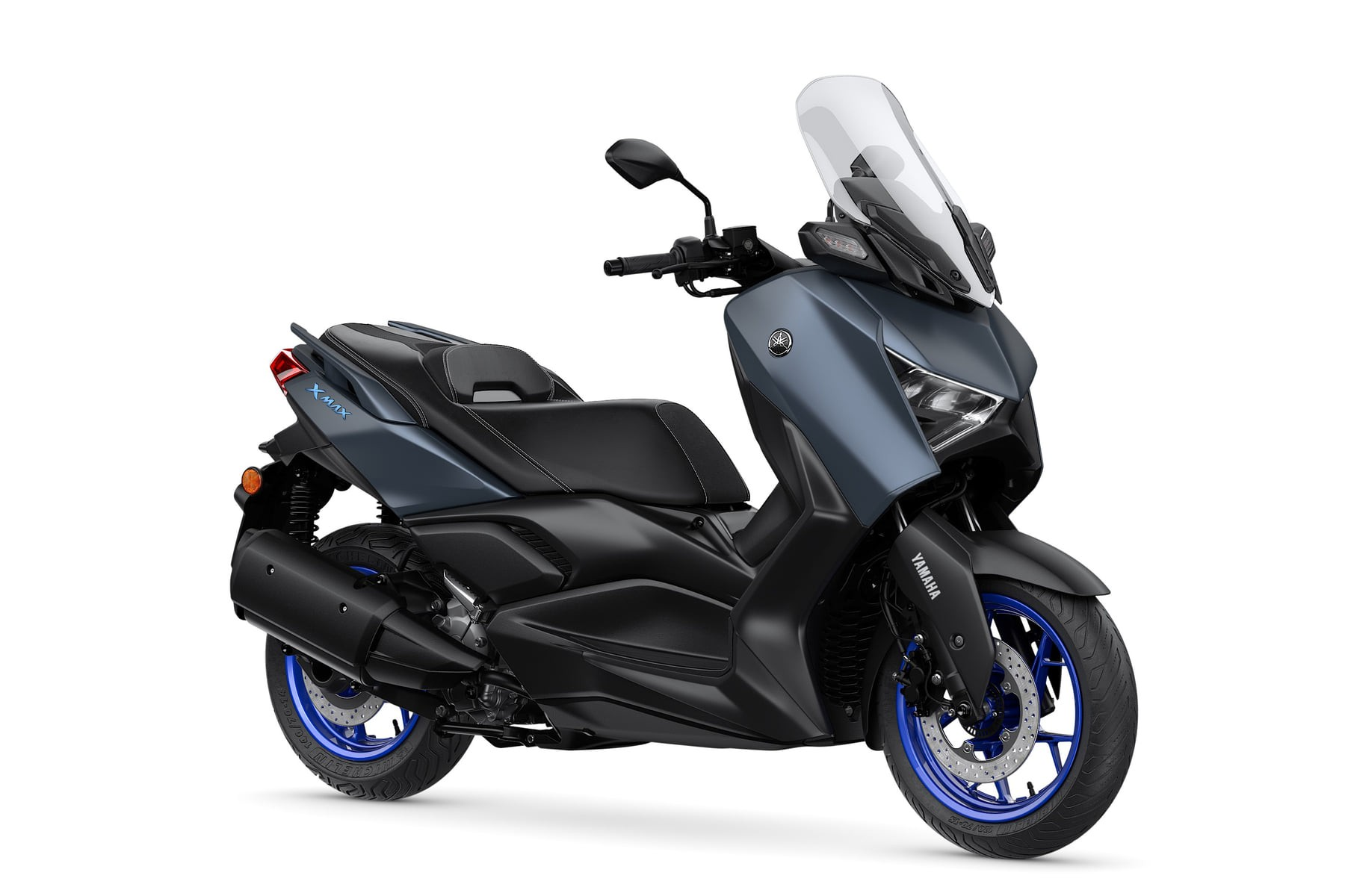 Yamaha Xmax 300