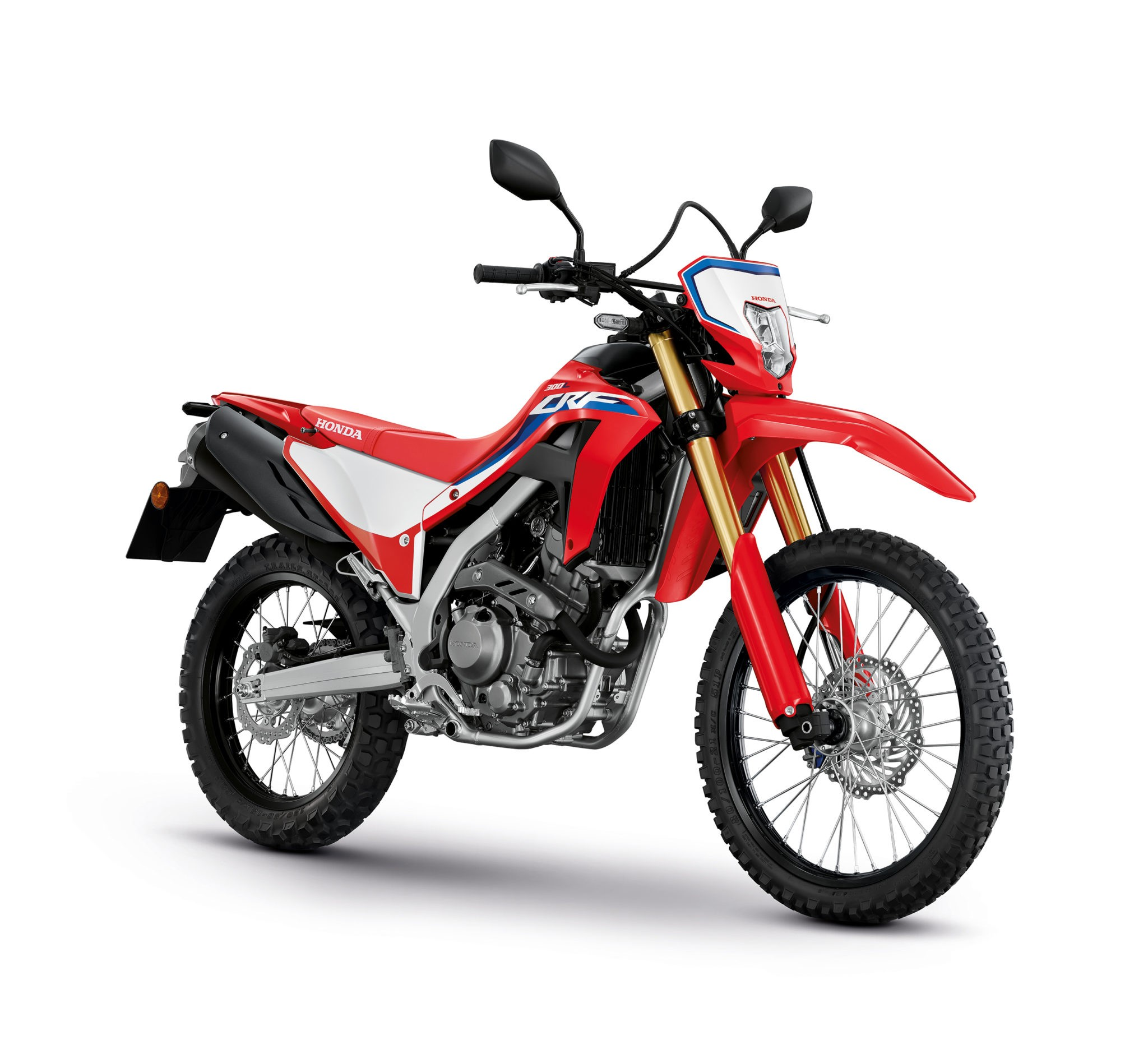 Honda CRF 300